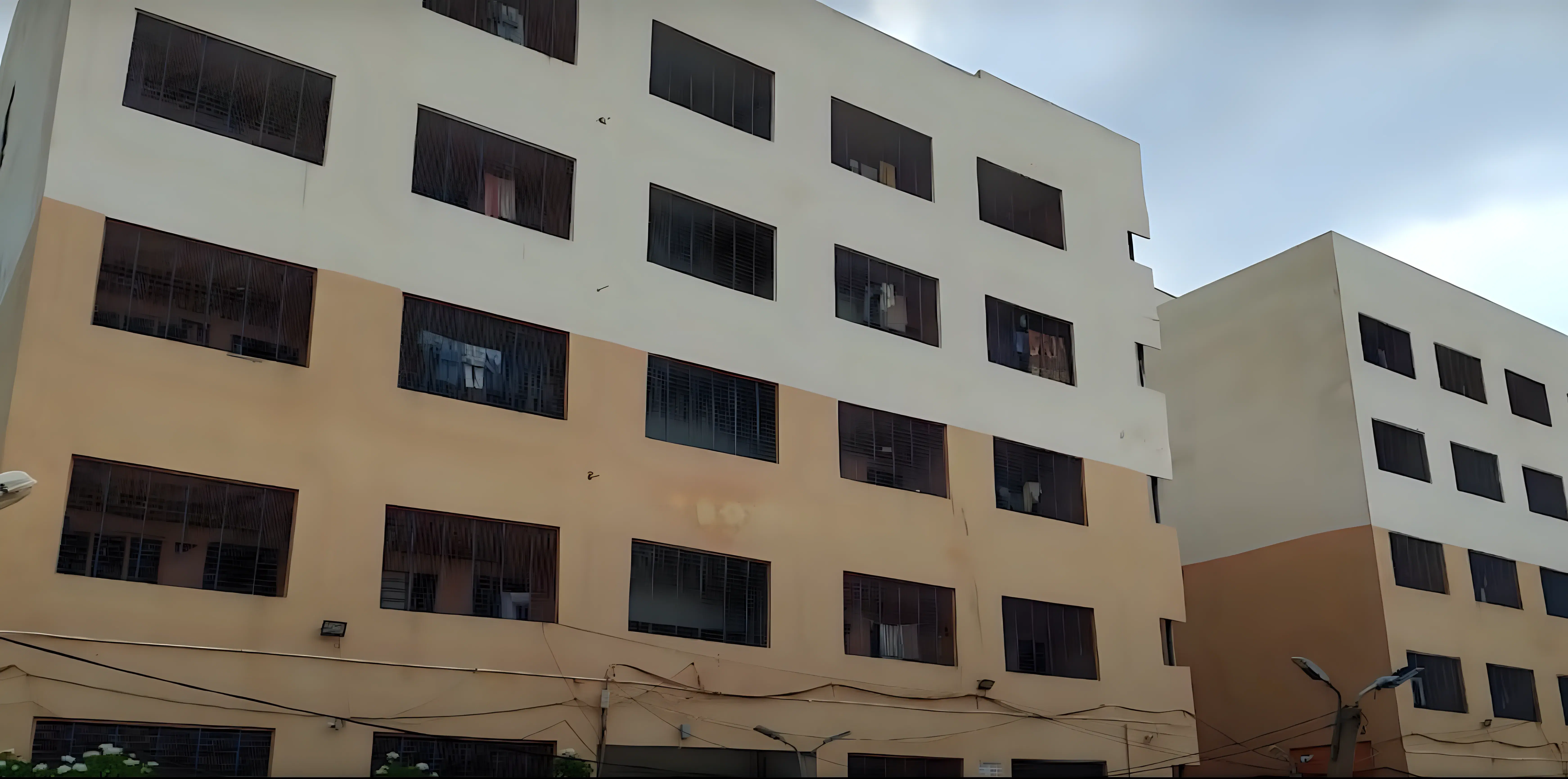 Vikas Group of Institutions Hostel photo 1